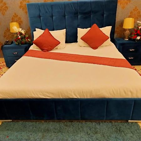 Westin Suites Lahore Ruang foto