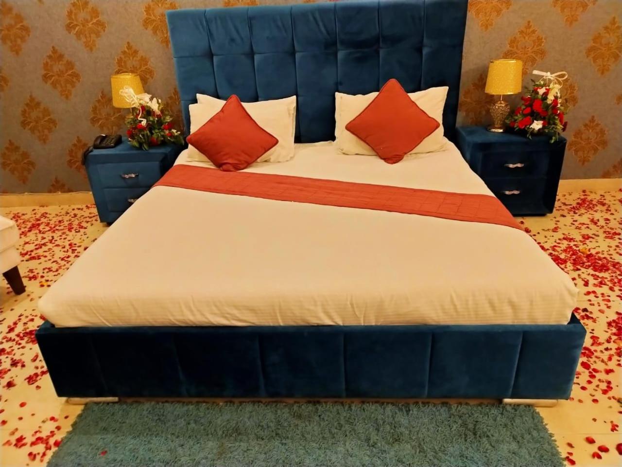 Westin Suites Lahore Ruang foto